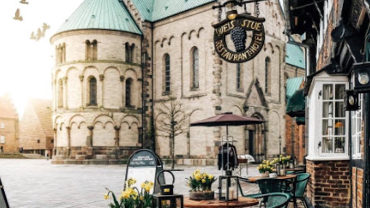 Photo of Outdoor in Ribe