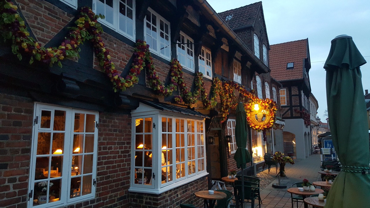 Photo of Outdoor in Ribe