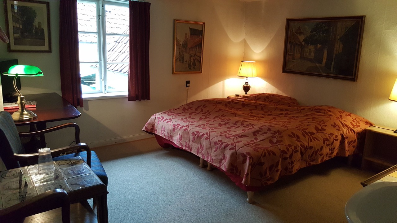 Photo of Bedroom in Ribe