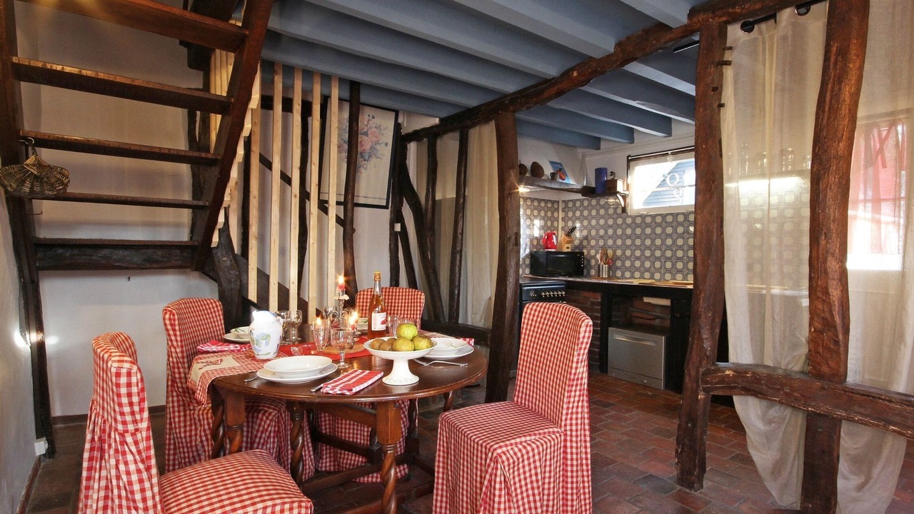 Photo of Outdoor in Saint-Aubin-de-Bonneval