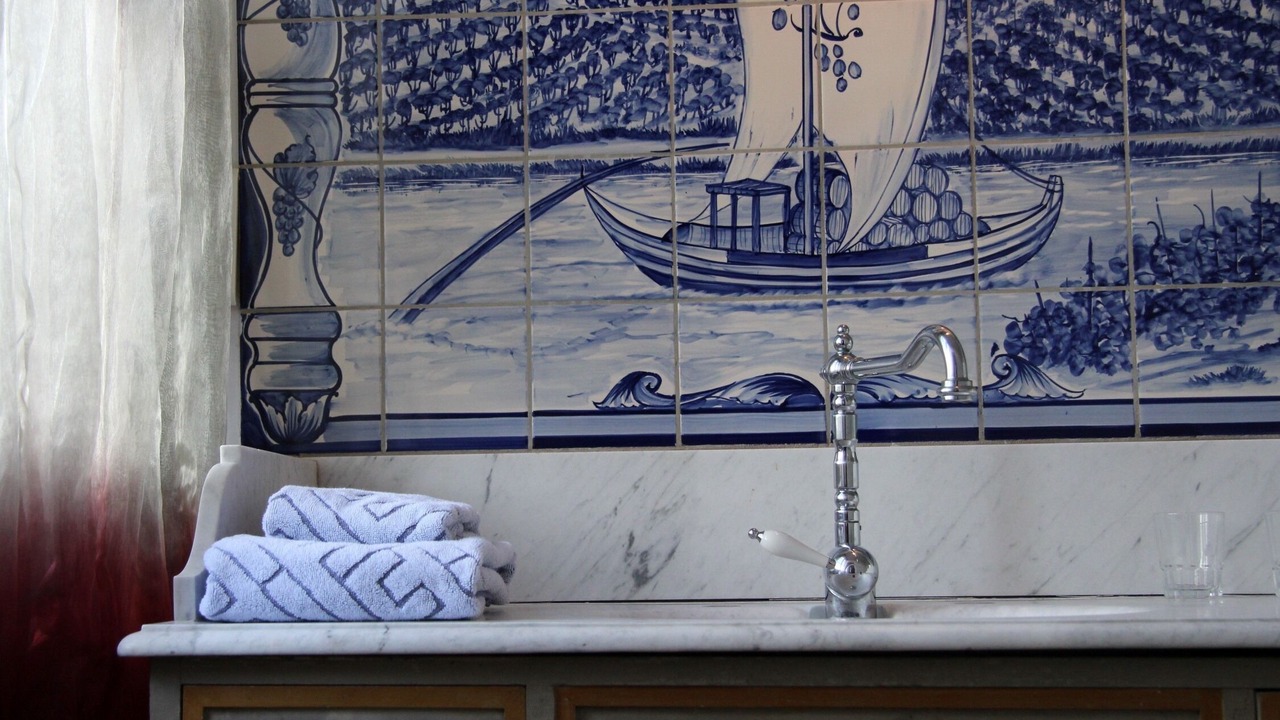 Photo of Bathroom in Saint-Aubin-de-Bonneval