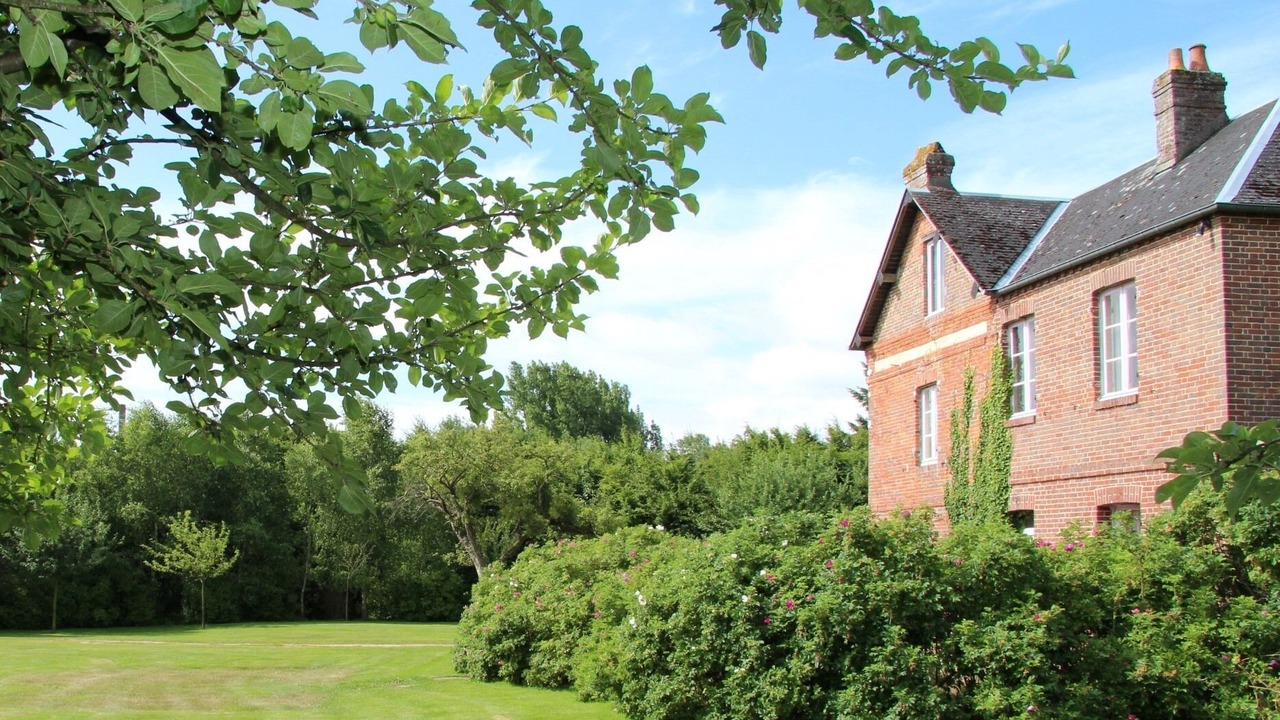 Photo of Outdoor in Saint-Aubin-de-Bonneval