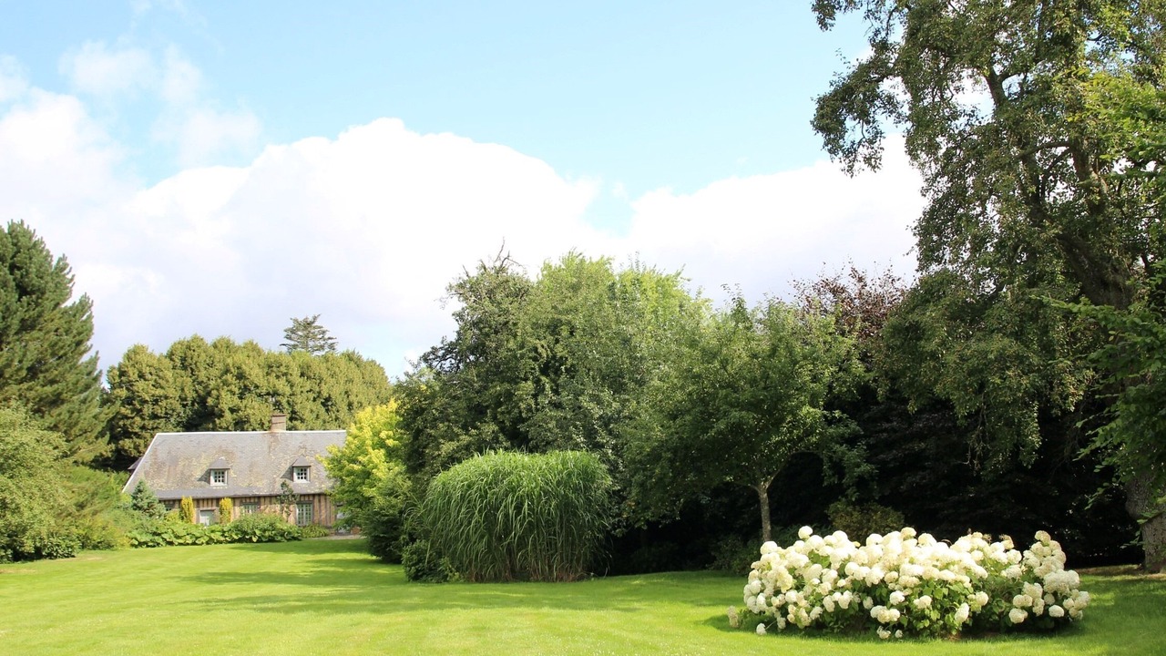 Photo of Outdoor in Saint-Aubin-de-Bonneval