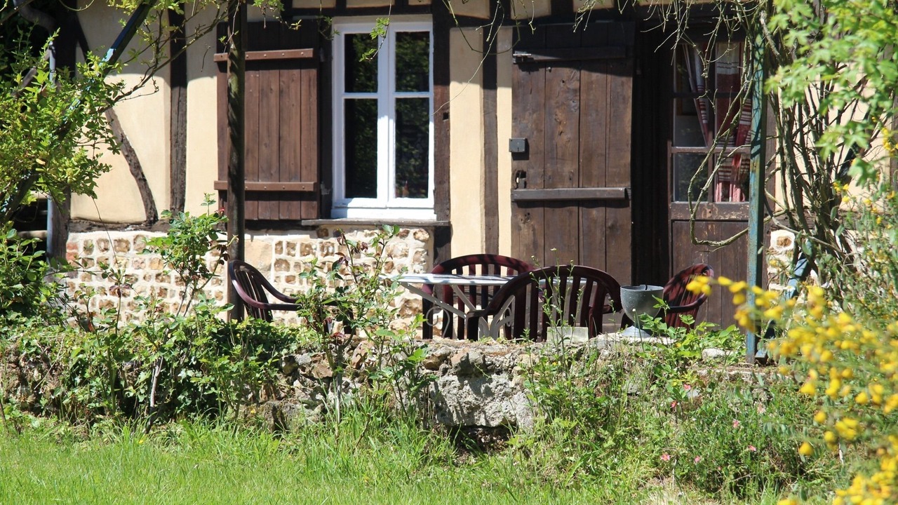Photo of Outdoor in Saint-Aubin-de-Bonneval