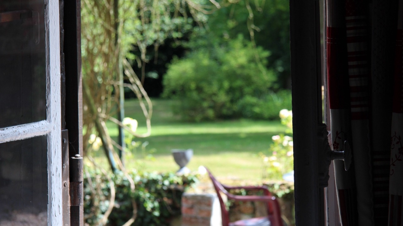 Photo of Outdoor in Saint-Aubin-de-Bonneval