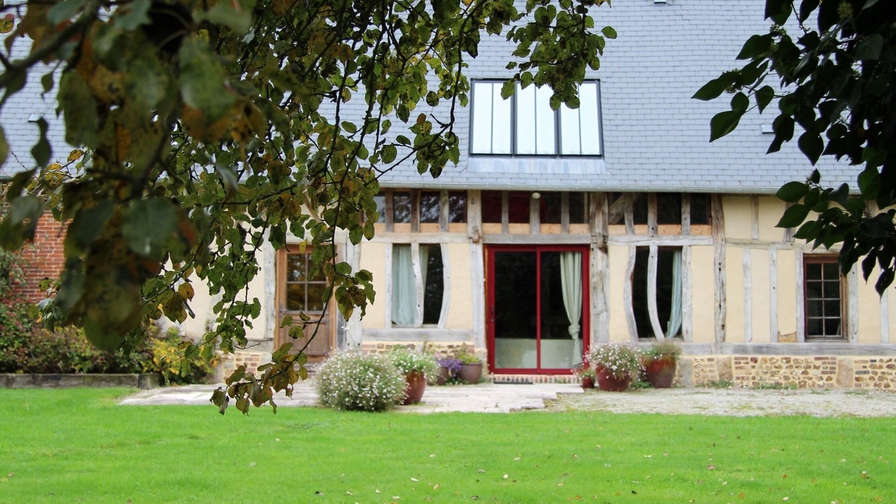 Photo of Outdoor in Saint-Aubin-de-Bonneval