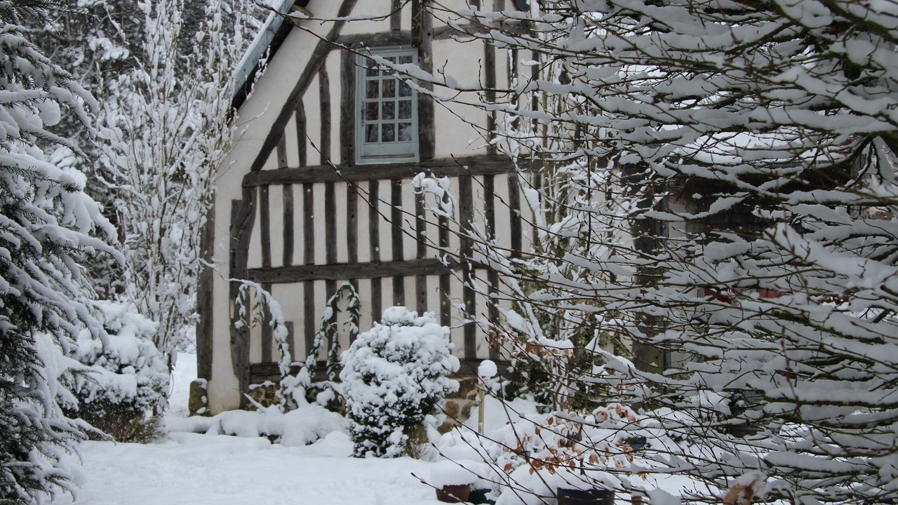 Photo of Outdoor in Saint-Aubin-de-Bonneval