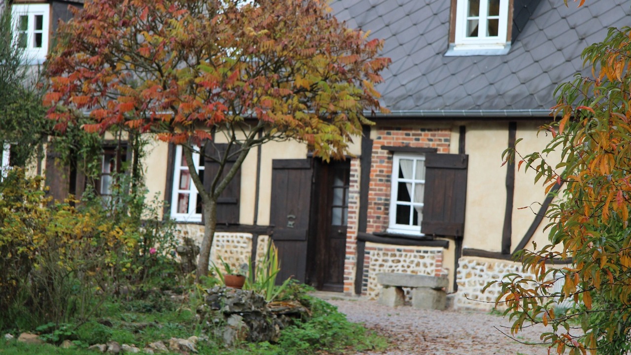 Photo of Outdoor in Saint-Aubin-de-Bonneval