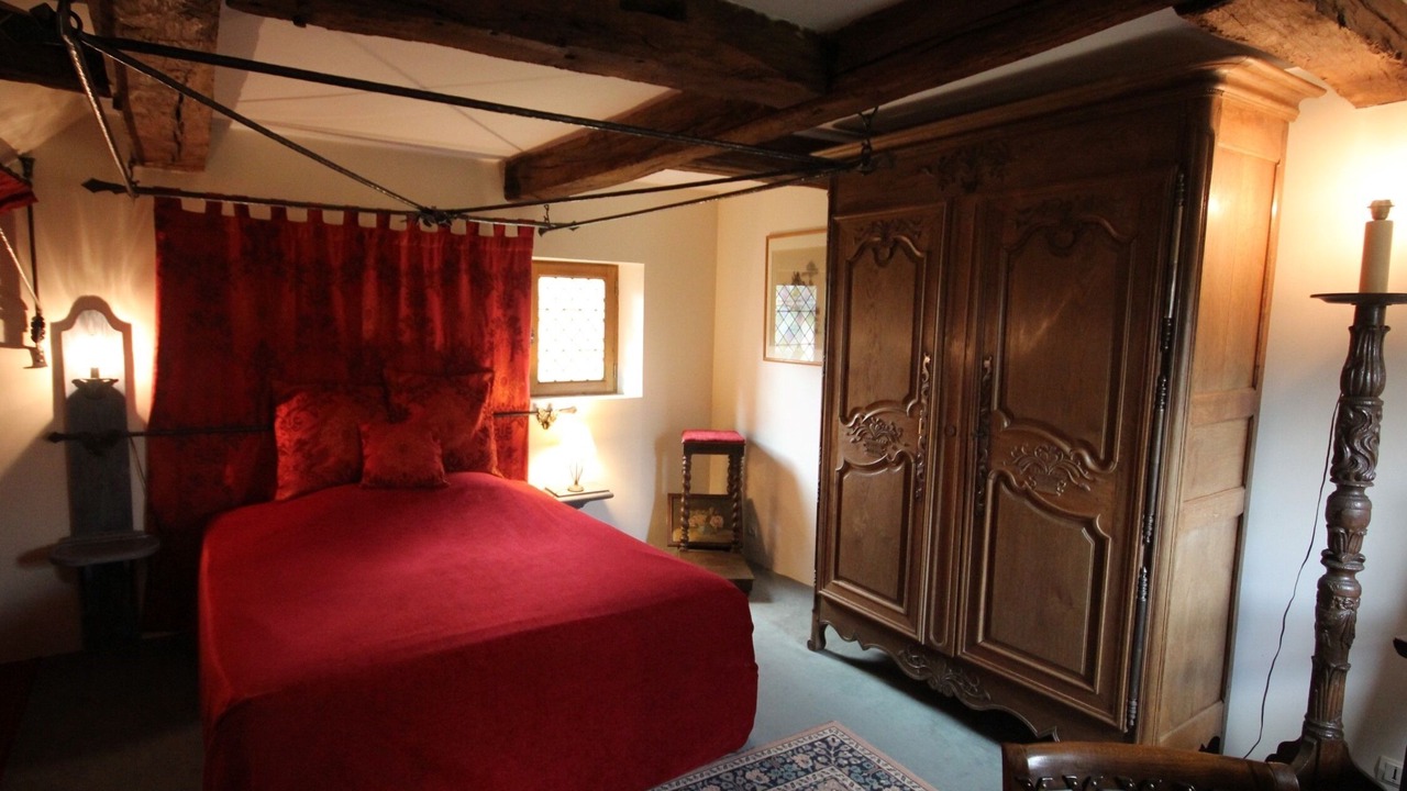 Photo of Outdoor in Saint-Aubin-de-Bonneval