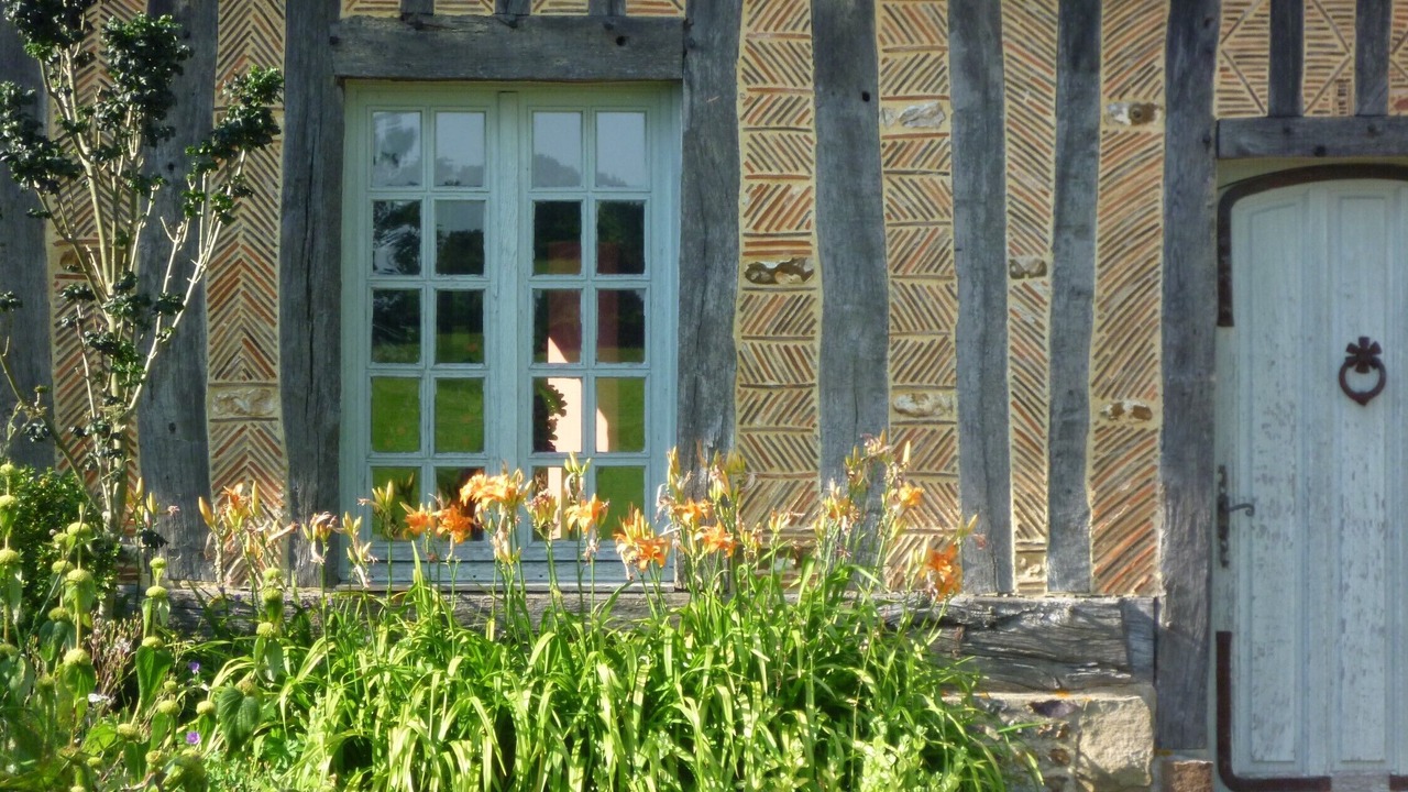 Photo of Outdoor in Saint-Aubin-de-Bonneval