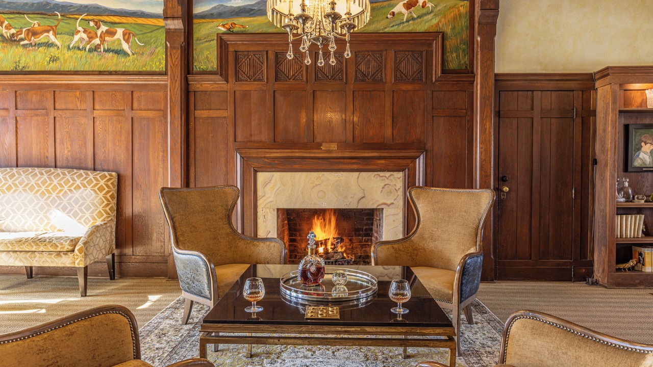 Photo of Livingroom in Huntly