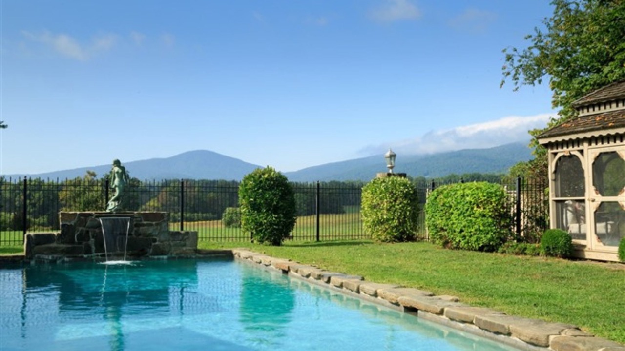 Photo of Outdoor in Huntly
