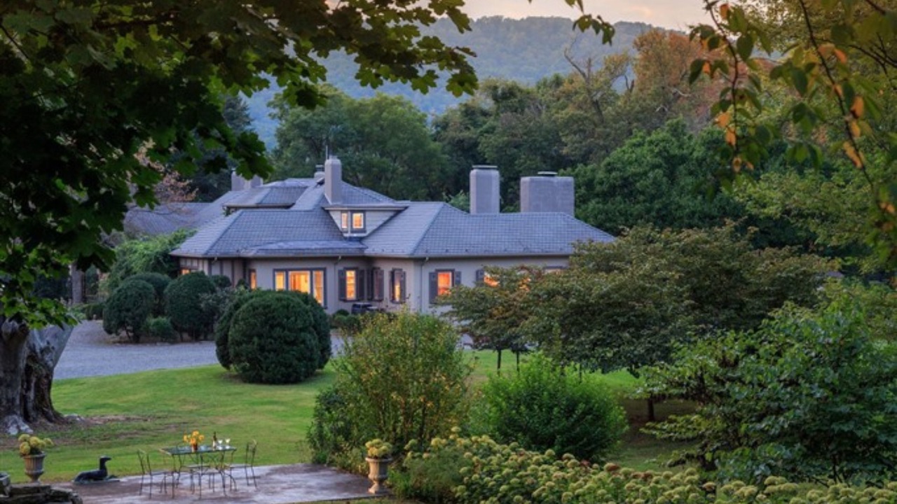Photo of Outdoor in Huntly