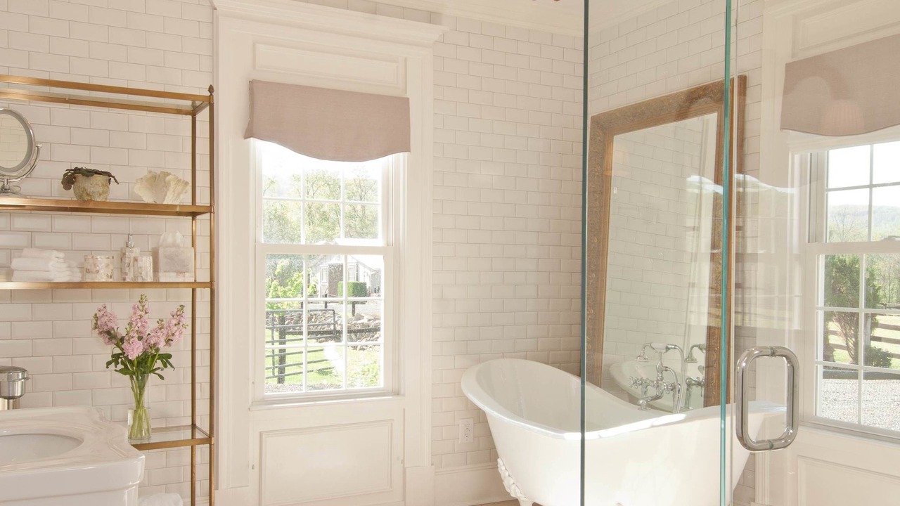 Photo of Bathroom in Huntly