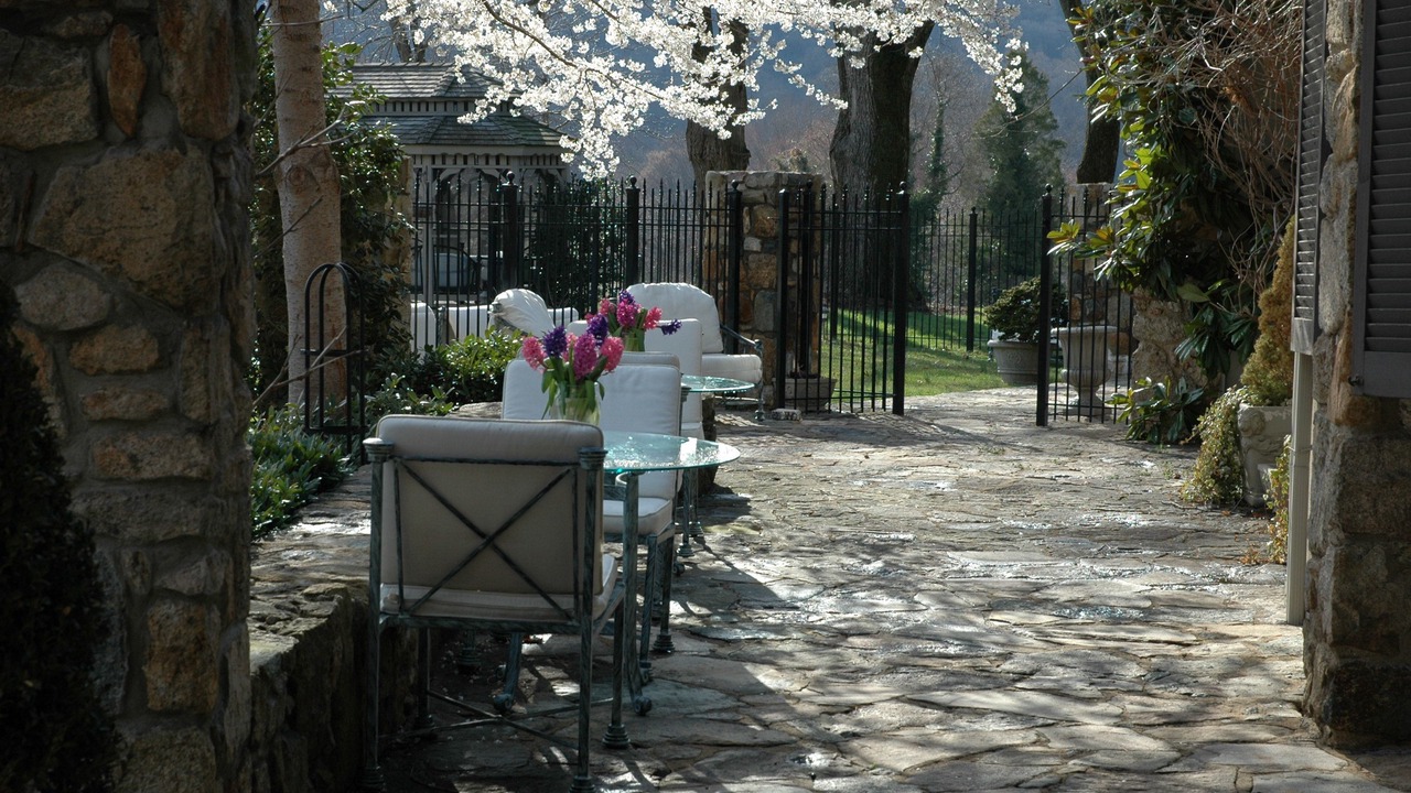 Photo of Patio Balcony in Huntly