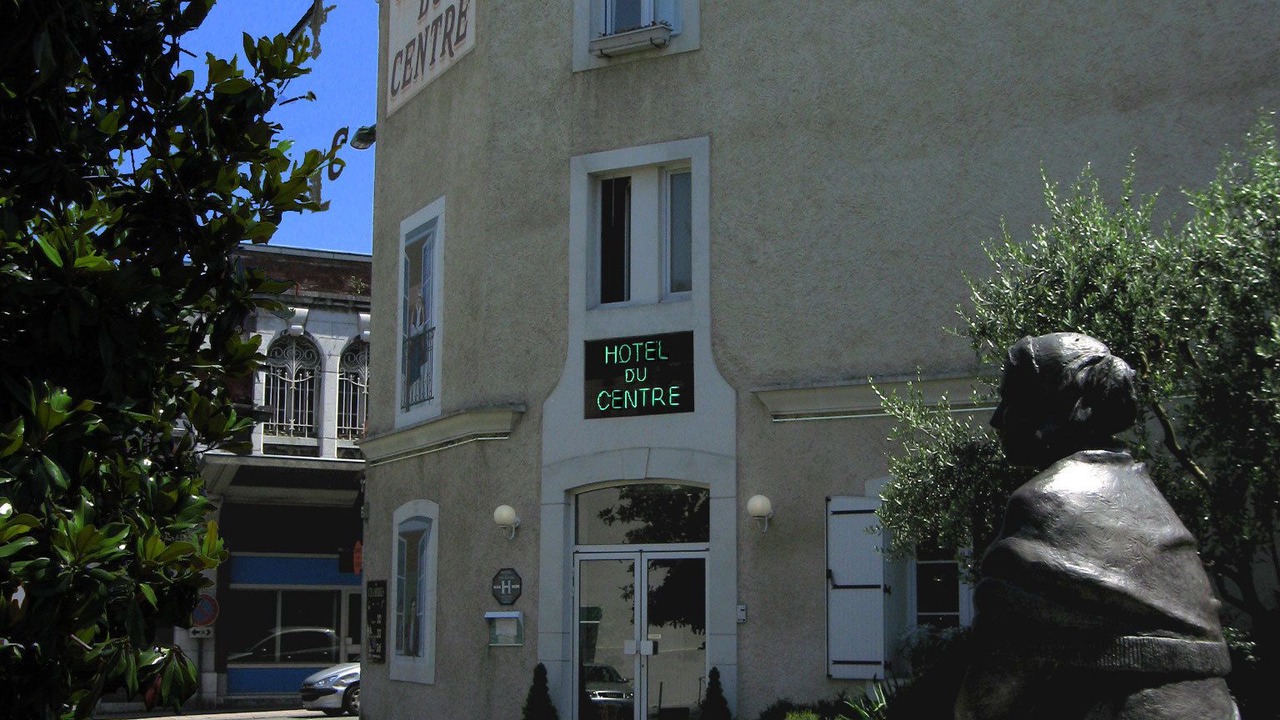 Photo of Outdoor in Lourdes