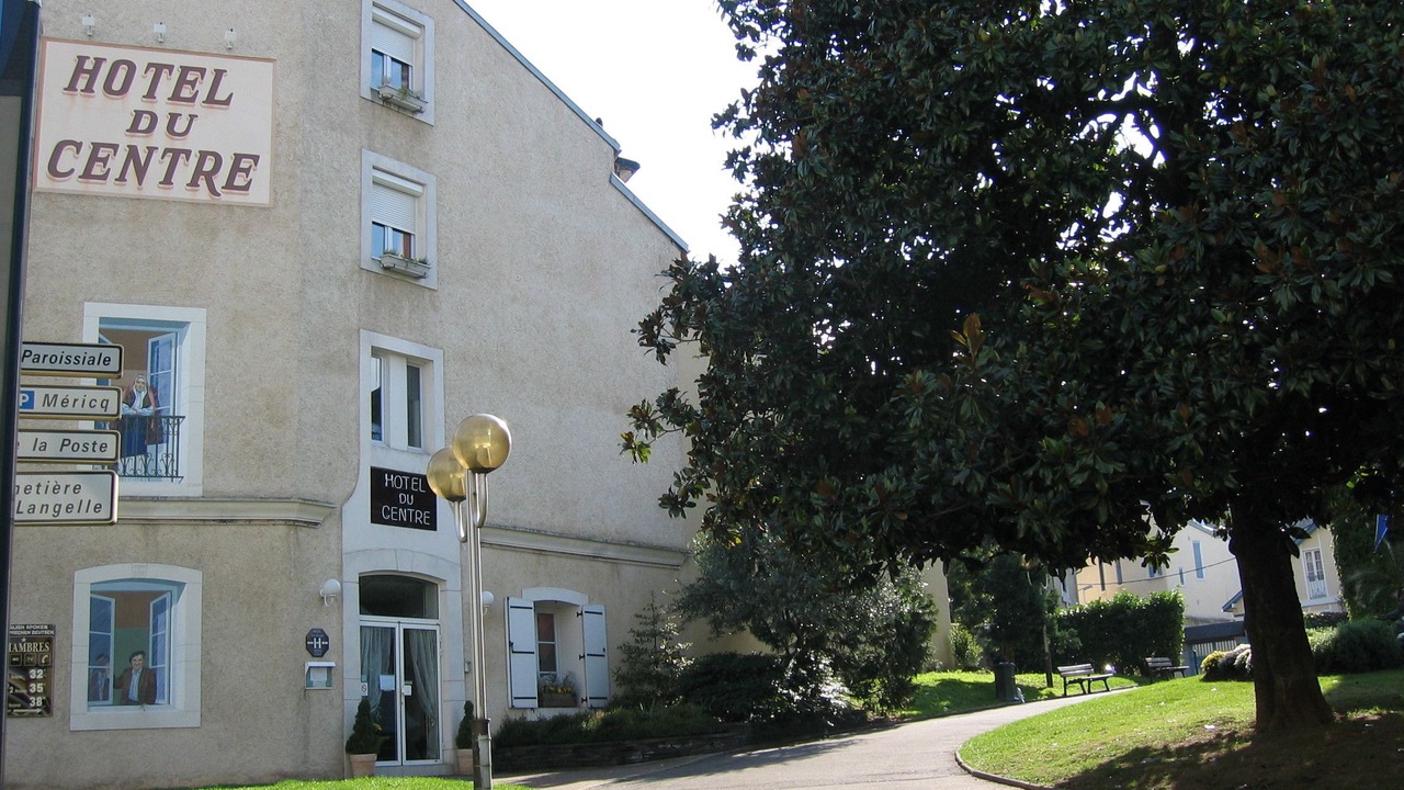 Photo of Outdoor in Lourdes