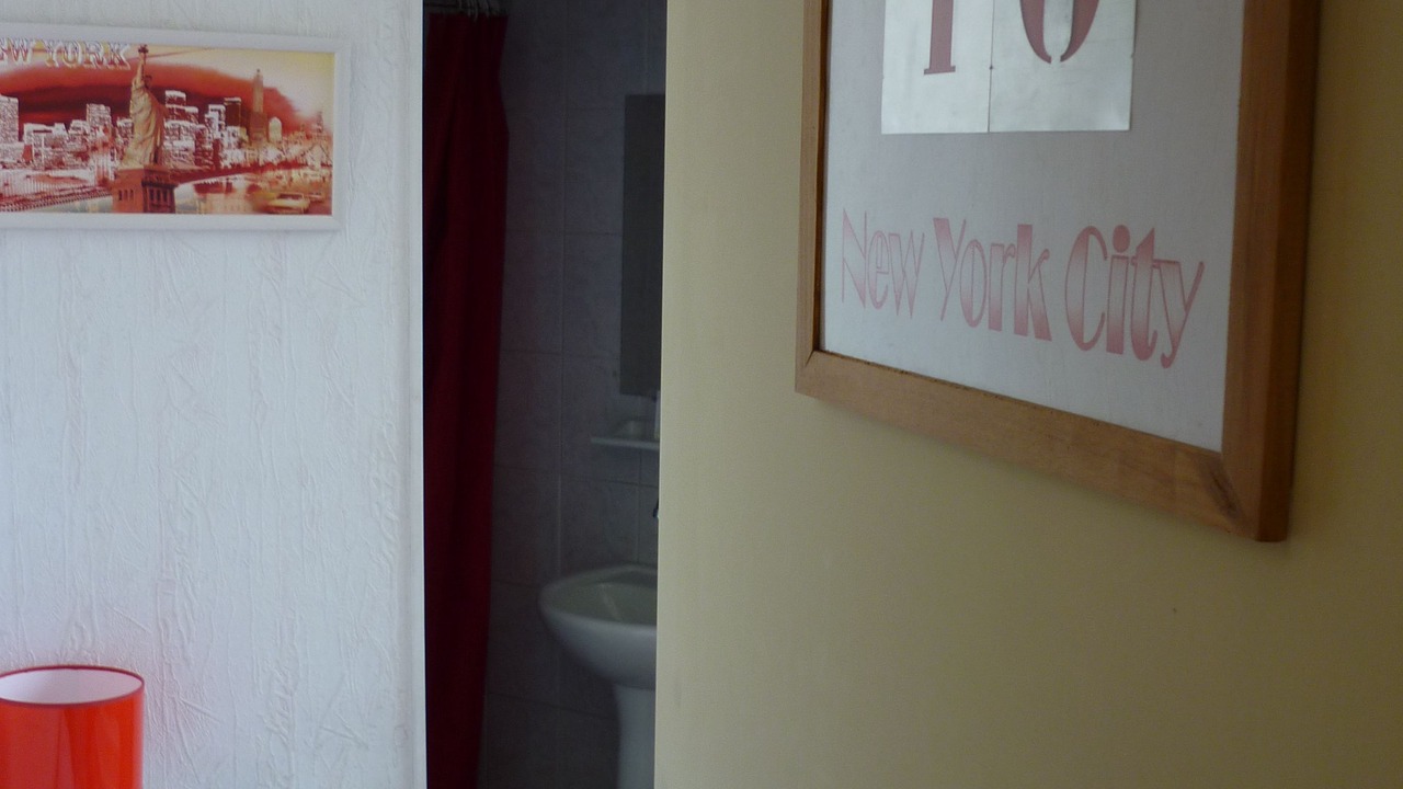 Photo of Bedroom in Lourdes
