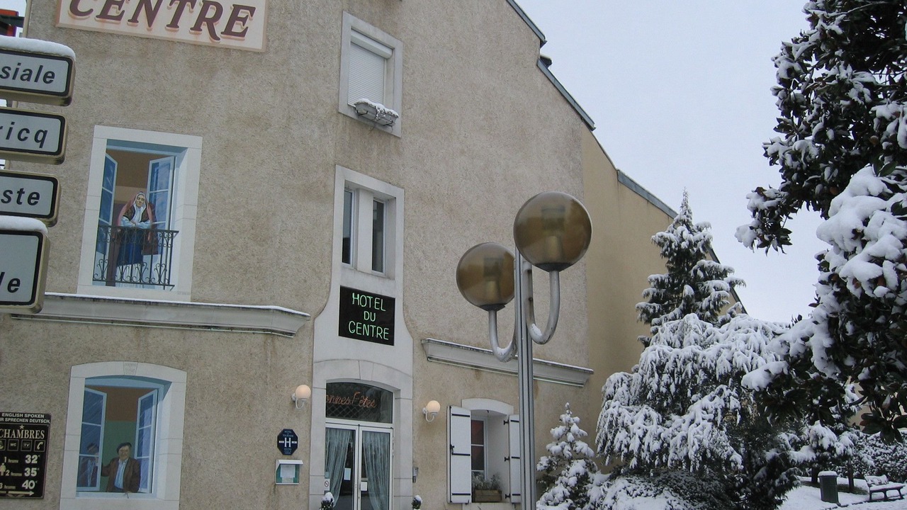 Photo of Outdoor in Lourdes