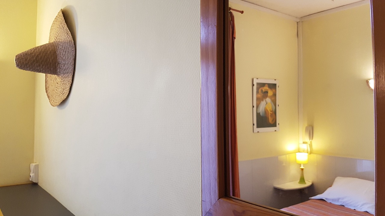 Photo of Bedroom in Lourdes