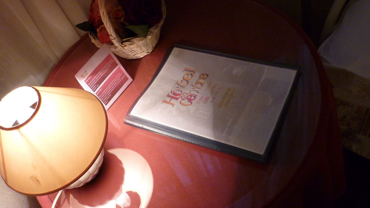 Photo of Bedroom in Lourdes