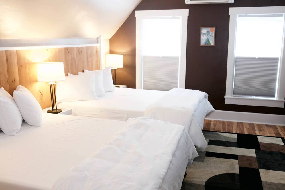 Photo of Bedroom in Brattleboro