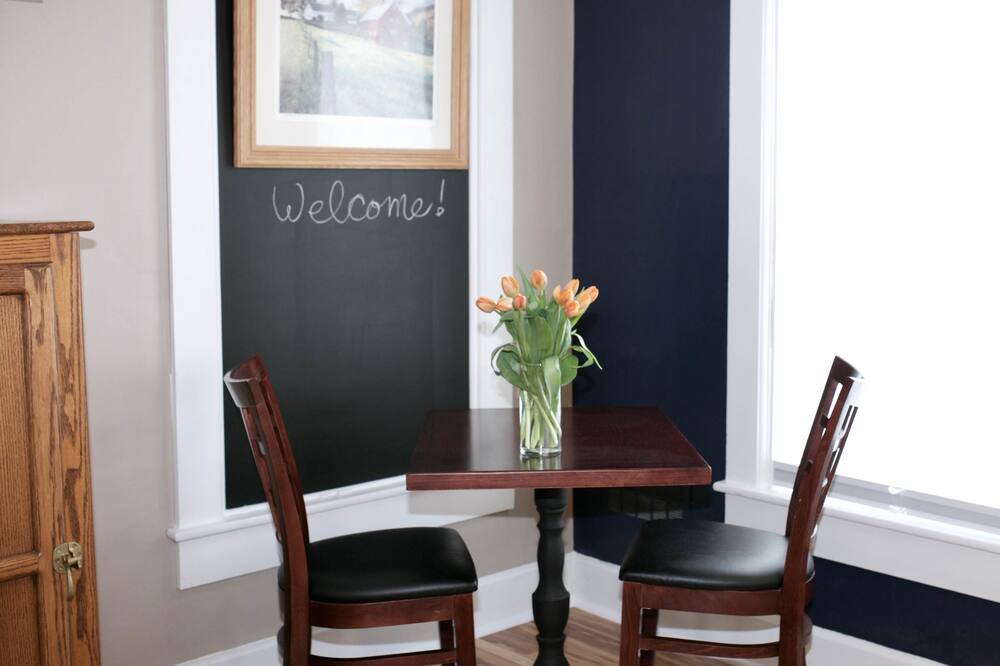 Photo of Livingroom in Brattleboro