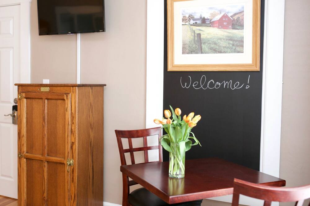 Photo of Livingroom in Brattleboro