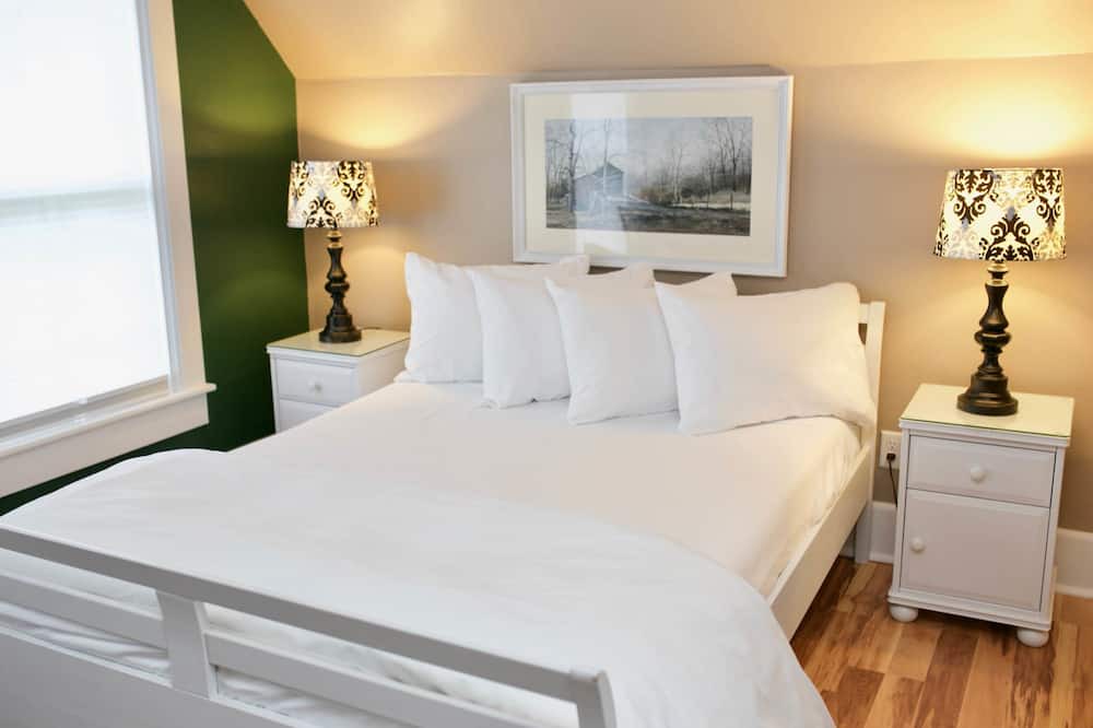 Photo of Bedroom in Brattleboro