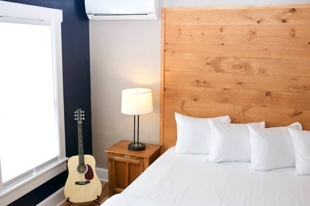 Photo of Bedroom in Brattleboro