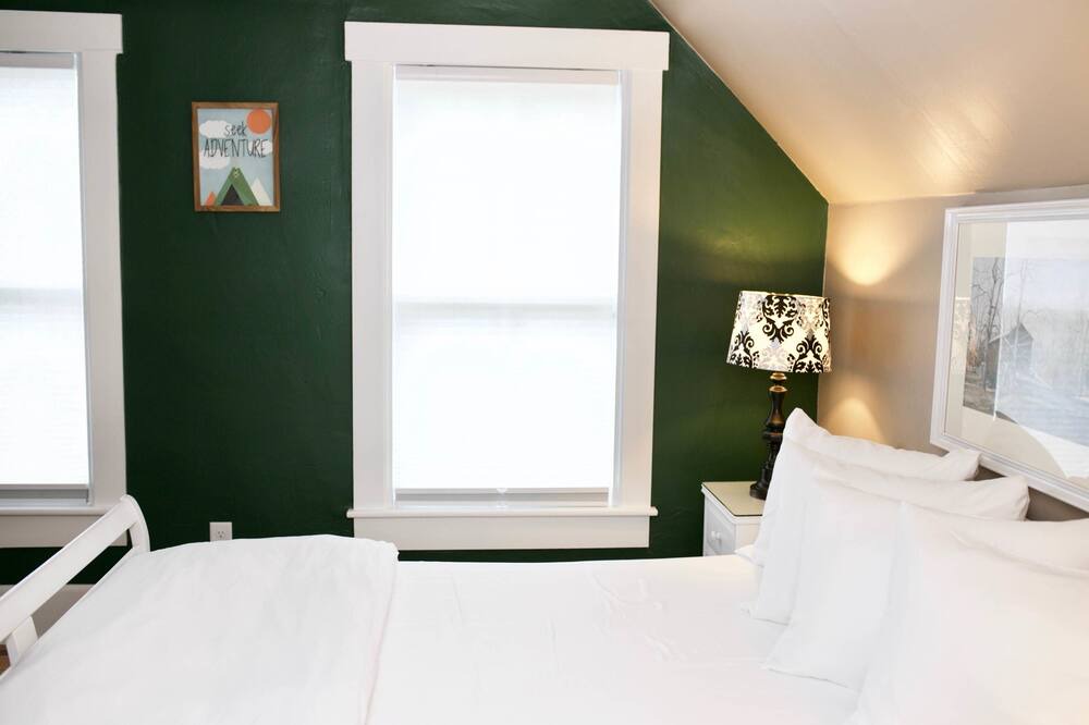 Photo of Bedroom in Brattleboro