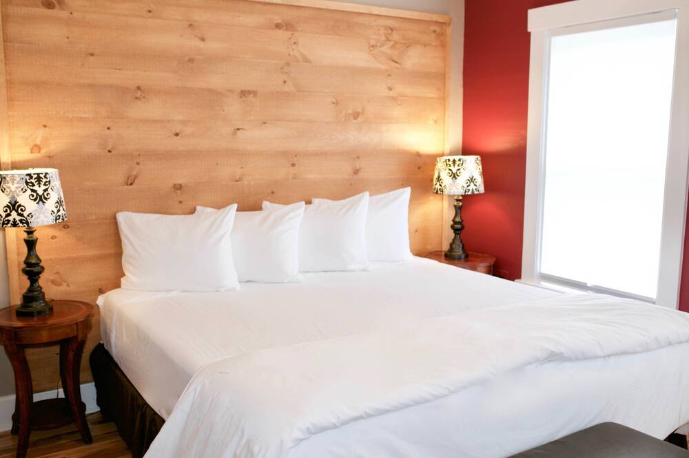 Photo of Bedroom in Brattleboro