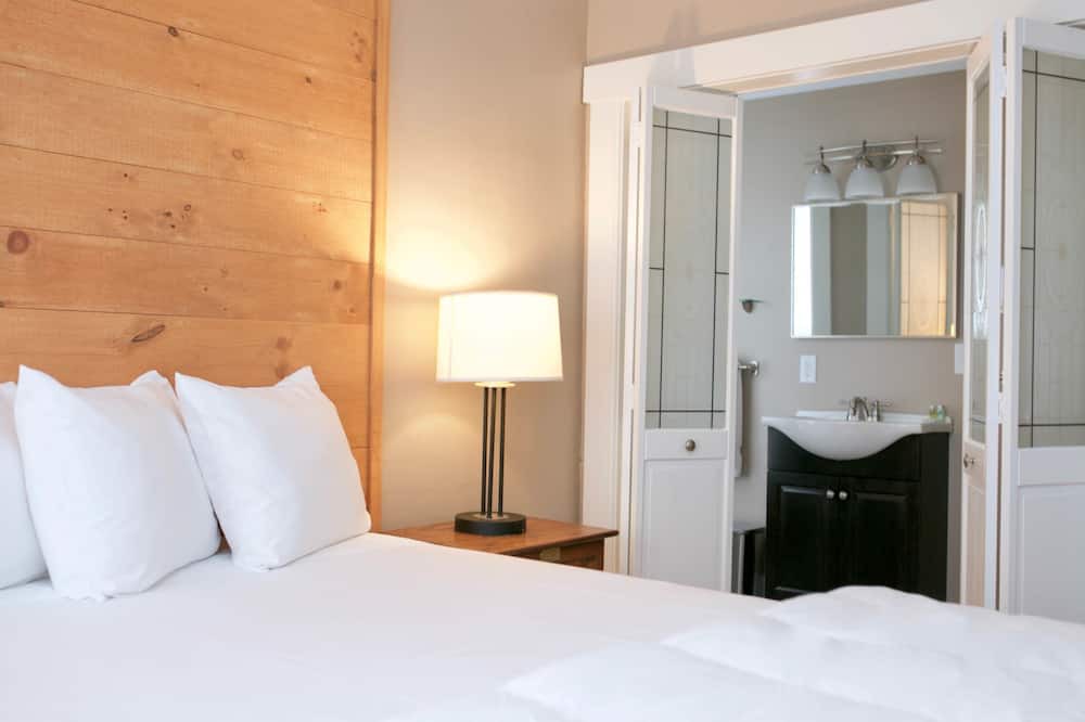 Photo of Bedroom in Brattleboro