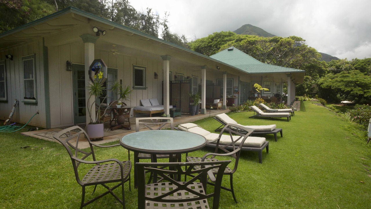 Photo of Outdoor in Wailuku Heights
