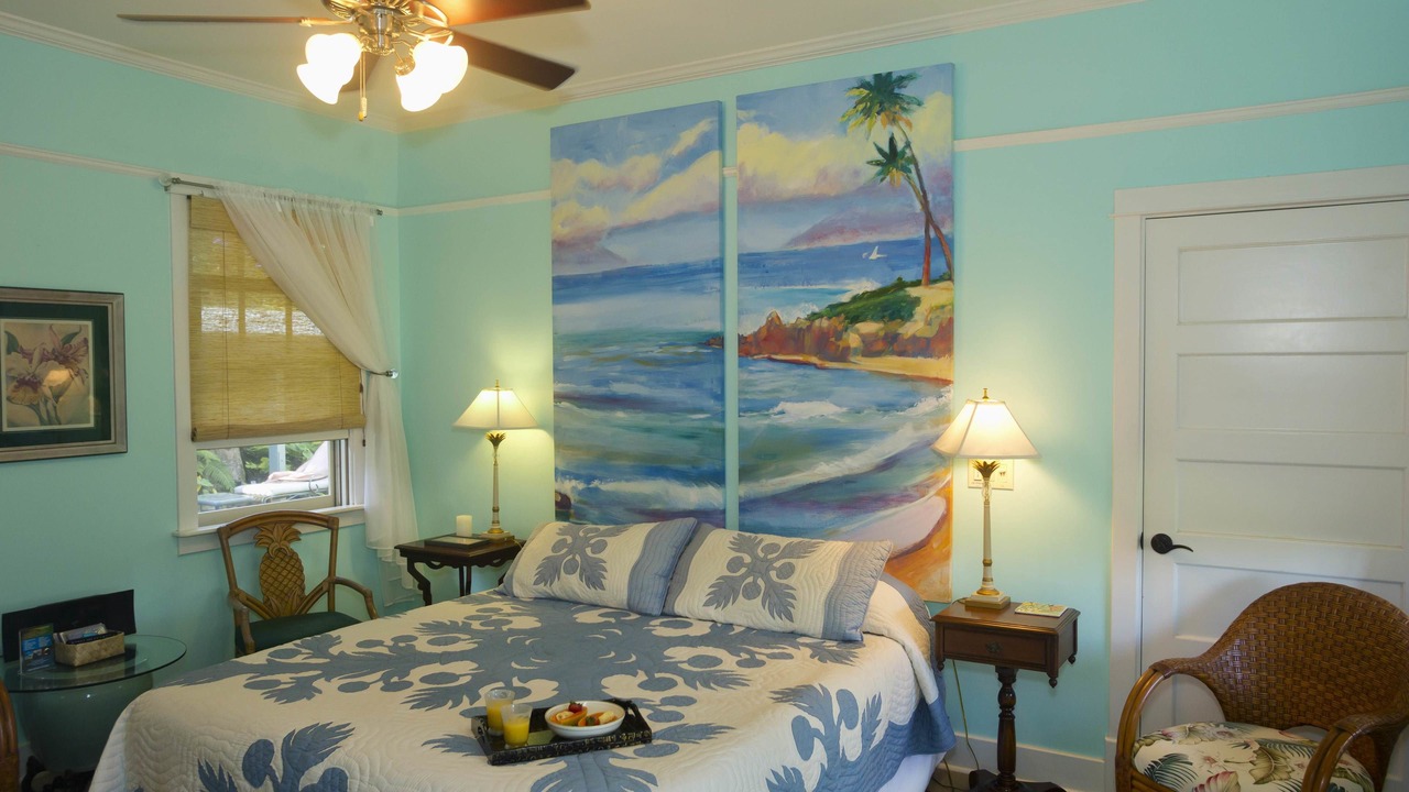 Photo of Bathroom in Wailuku Heights