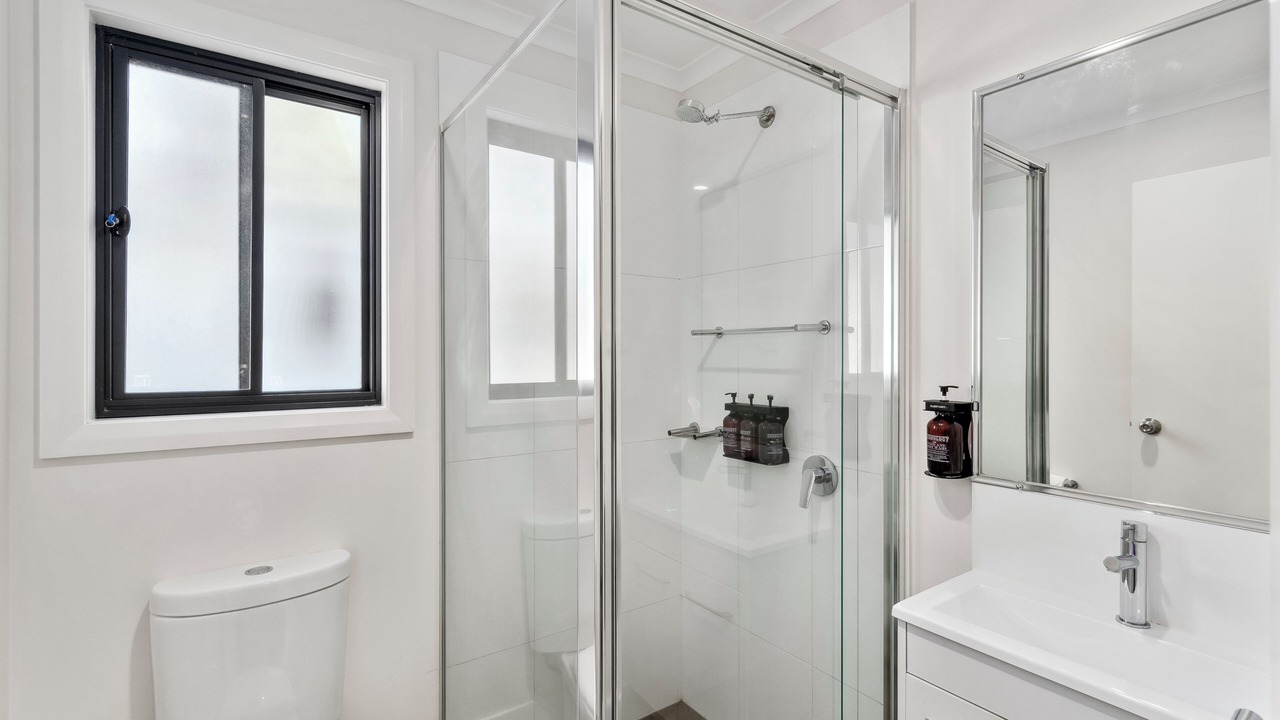 Photo of Bathroom in Mittagong