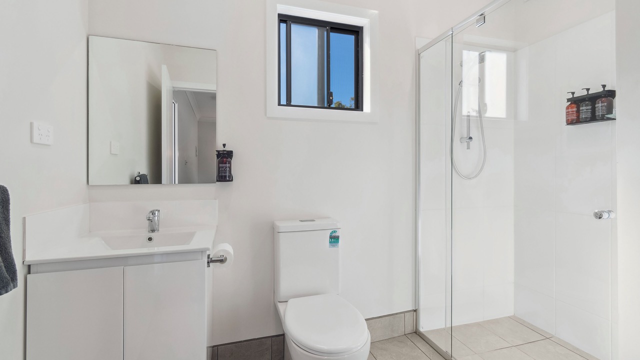 Photo of Bathroom in Mittagong