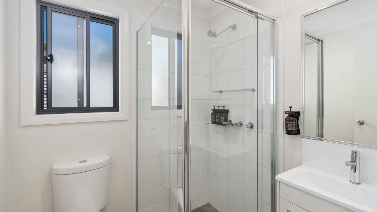 Photo of Bathroom in Mittagong