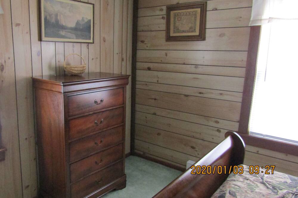 Photo of Bedroom in Buchanan
