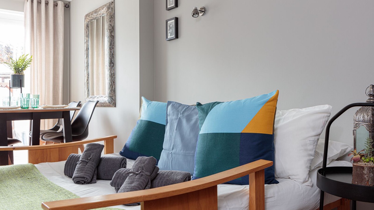 Photo of Bathroom in Lancing