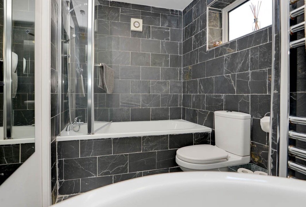 Photo of Bathroom in Lancing