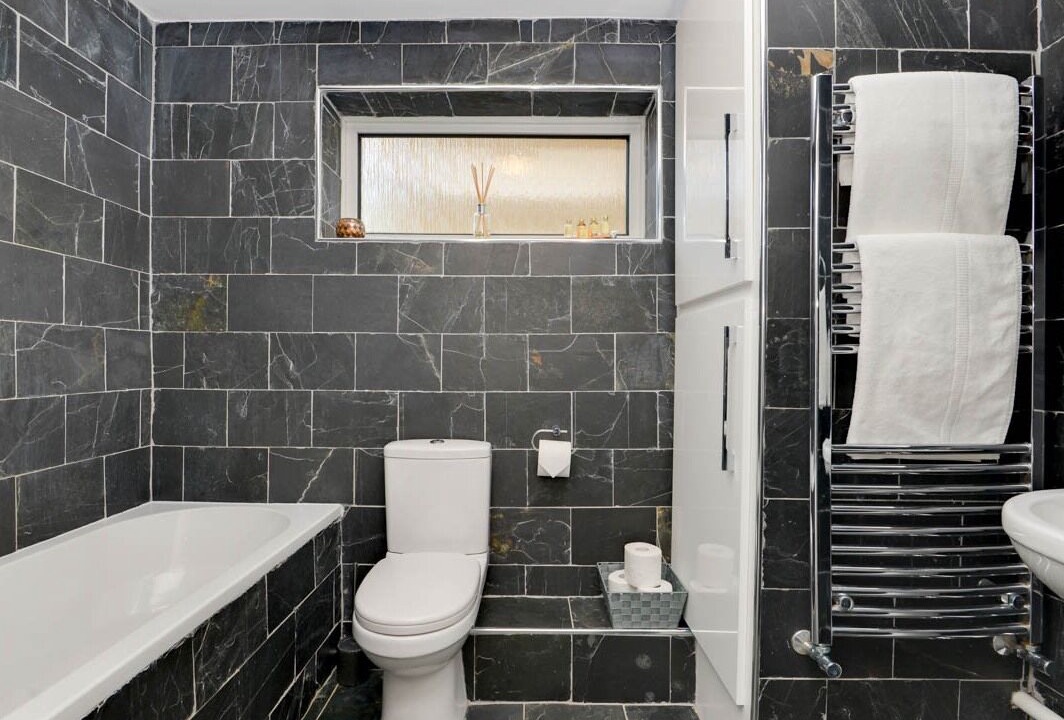 Photo of Bathroom in Lancing