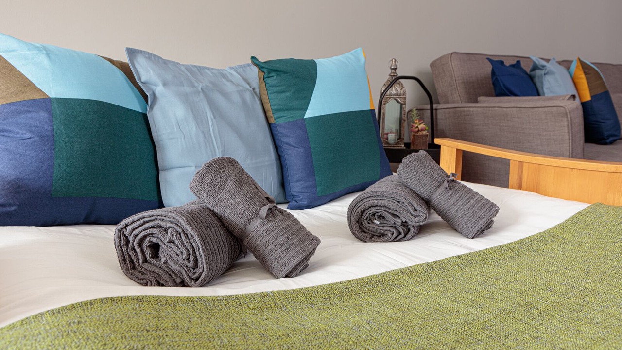 Photo of Bathroom in Lancing