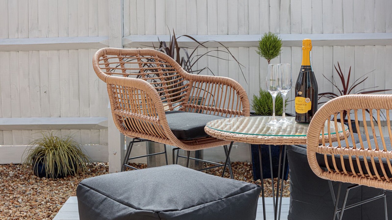 Photo of Outdoor in Lancing