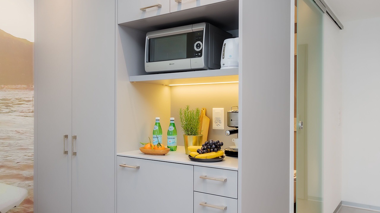 Photo of Kitchen in Vevey