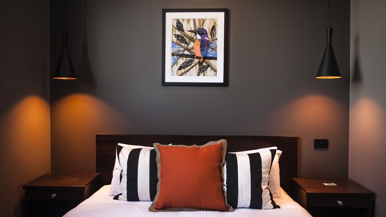 Photo of Bedroom in Sale