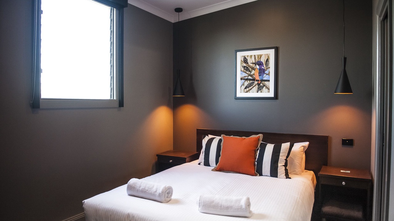 Photo of Bedroom in Sale