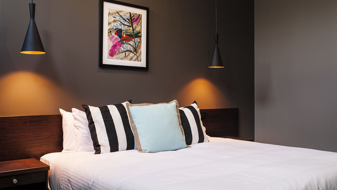 Photo of Bedroom in Sale