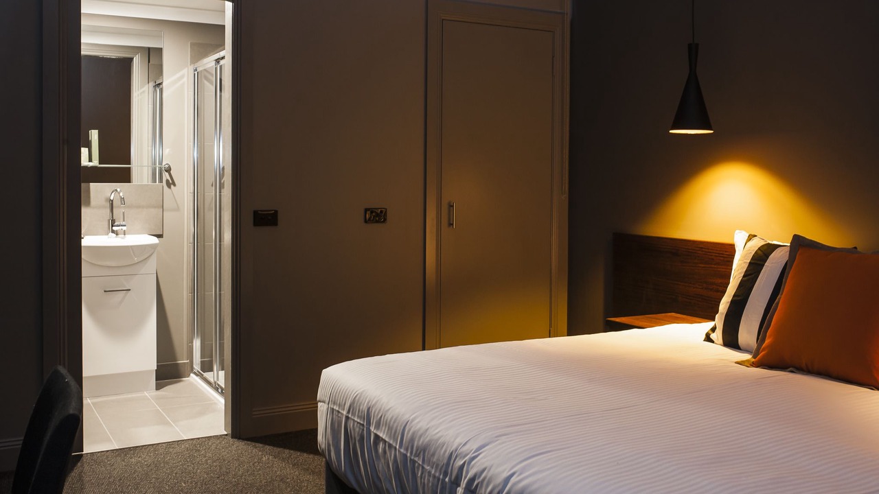 Photo of Bedroom in Sale