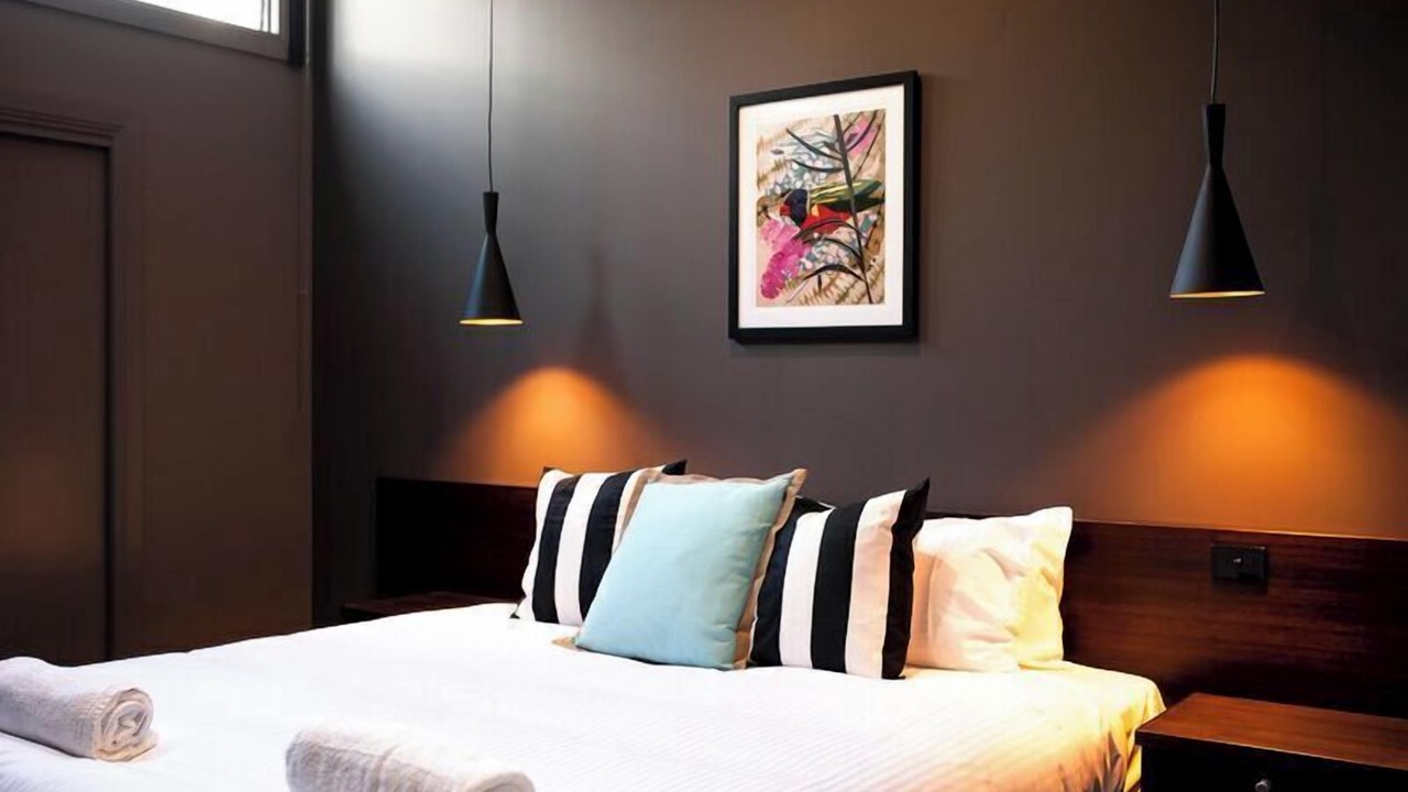 Photo of Bedroom in Sale